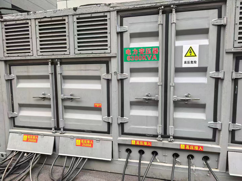 长春柴油发电机组换季保养注意哪些事项？