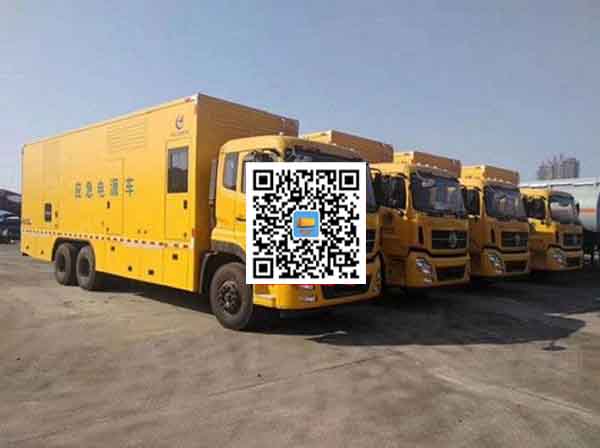 长春出租发电车-怎样确保潍柴发电机组的质量