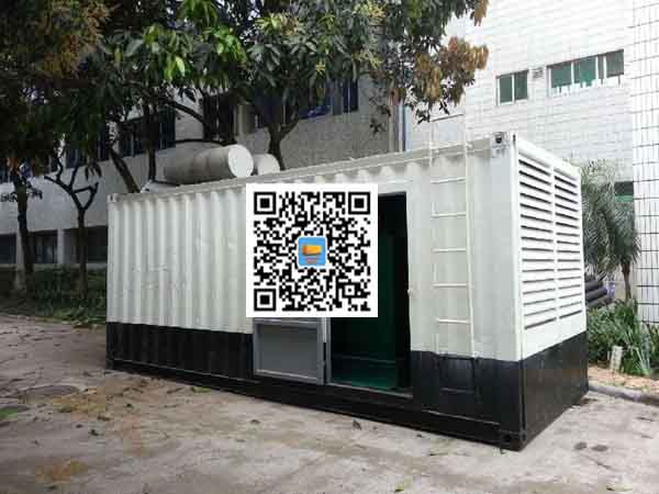 长春出租发电机-什么样的柴油发电机使用效果比较好