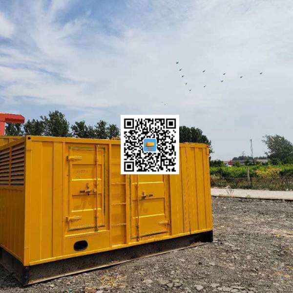 长春发电机出租发电机电刷的结构与作用是什么
