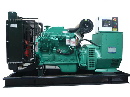 长春有哪些方法可以提高 200kw 柴油发电机的燃油效率？