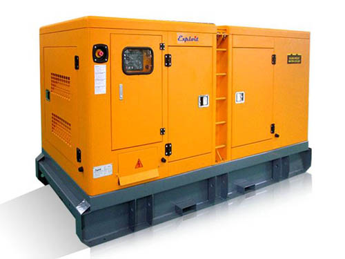 长春影响 200kw 柴油发电机油耗的因素有哪些？