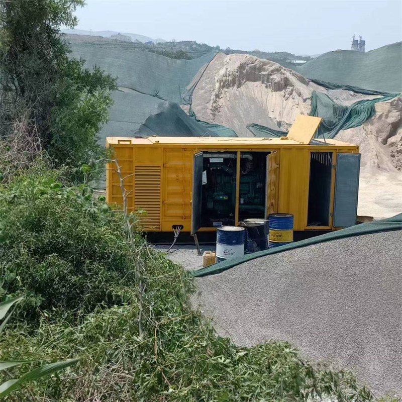 长春影响 400KW 柴油发电机组油耗的因素有哪些?