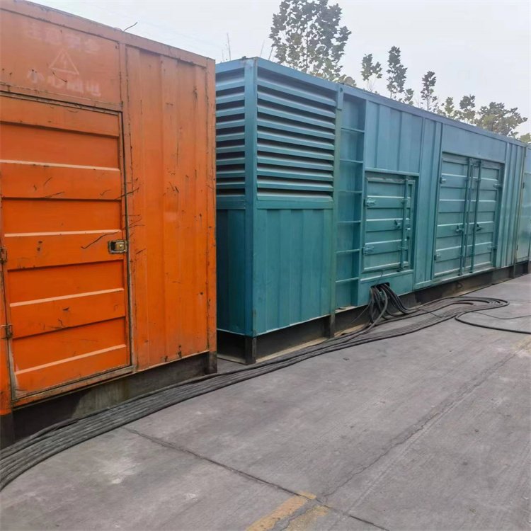 长春如何选择适合 600kW 柴油发电机组的热继电器？