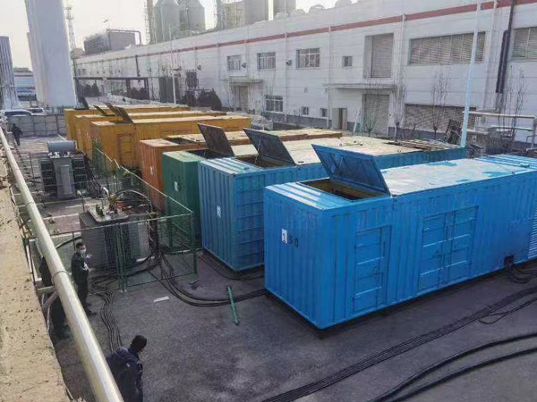 长春380V和690V电压的电缆线相同吗?