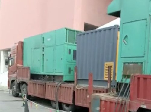 长春柴油发电机的功率因数一般是多少？