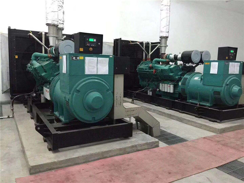 长春柴油发电机组冬季寒冷地区使用需注意哪些事项？