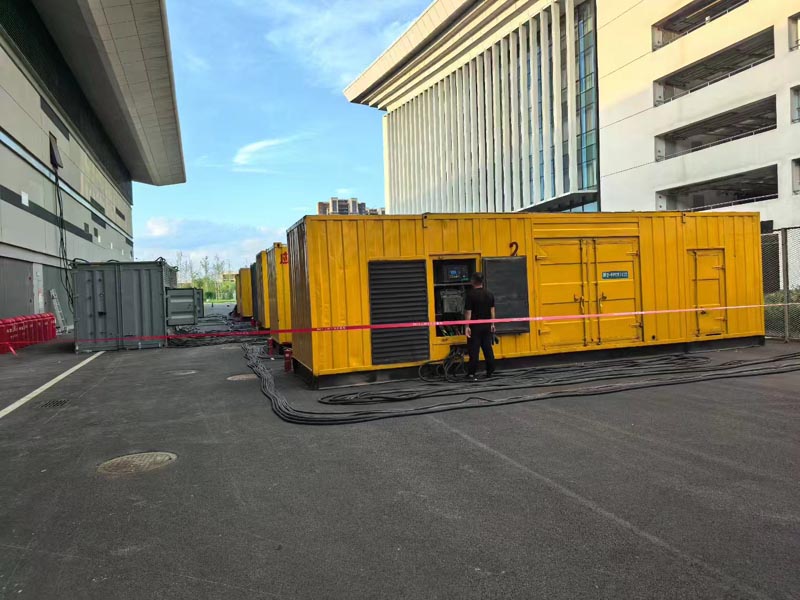 长春柴油发电机冬季保养注意事项？